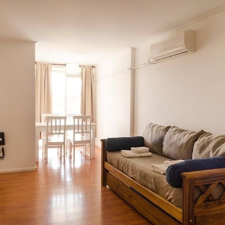 Apartamento Obispo Trejo IV By Lofty Córdoba Kültér fotó