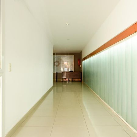 Apartamento Obispo Trejo IV By Lofty Córdoba Kültér fotó