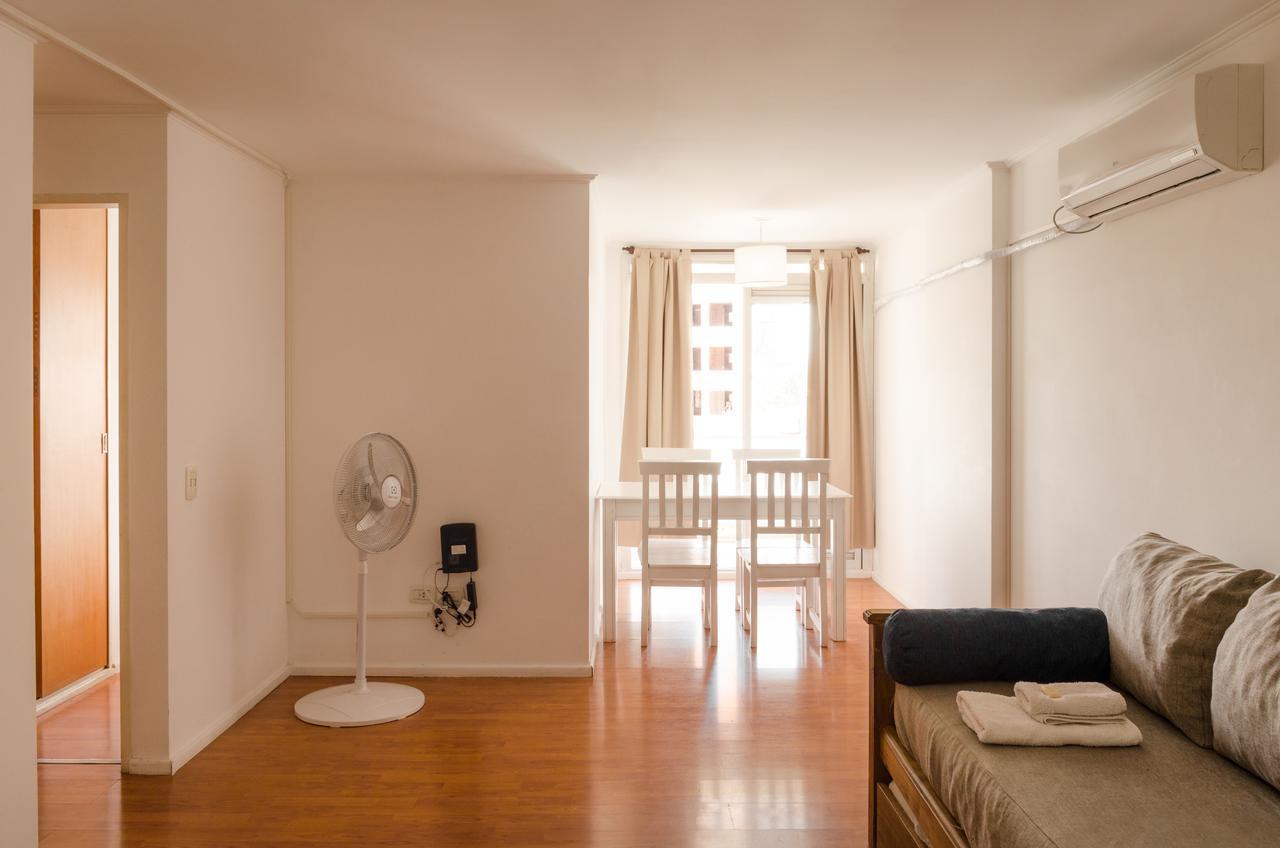 Apartamento Obispo Trejo IV By Lofty Córdoba Kültér fotó