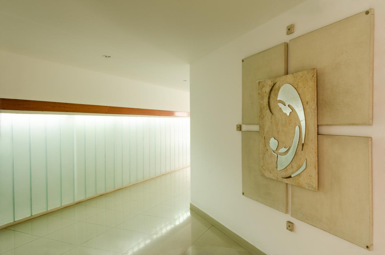 Apartamento Obispo Trejo IV By Lofty Córdoba Kültér fotó