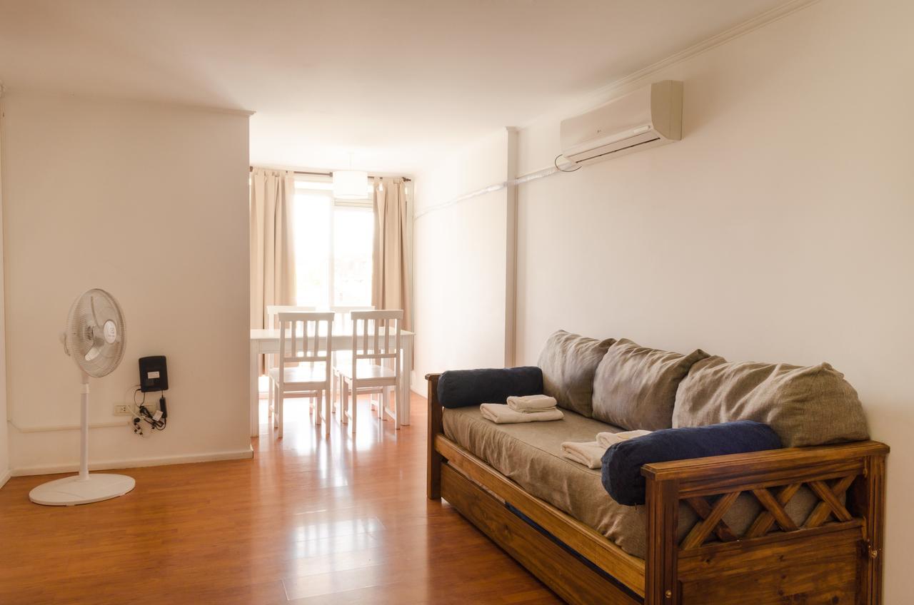 Apartamento Obispo Trejo IV By Lofty Córdoba Kültér fotó
