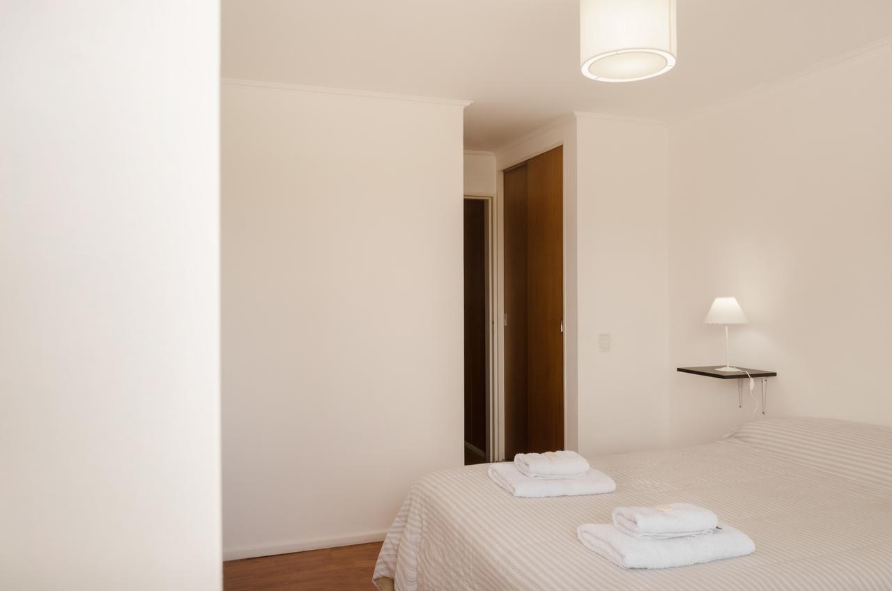 Apartamento Obispo Trejo IV By Lofty Córdoba Kültér fotó