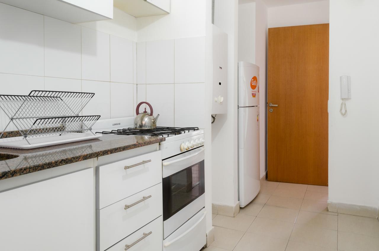 Apartamento Obispo Trejo IV By Lofty Córdoba Kültér fotó