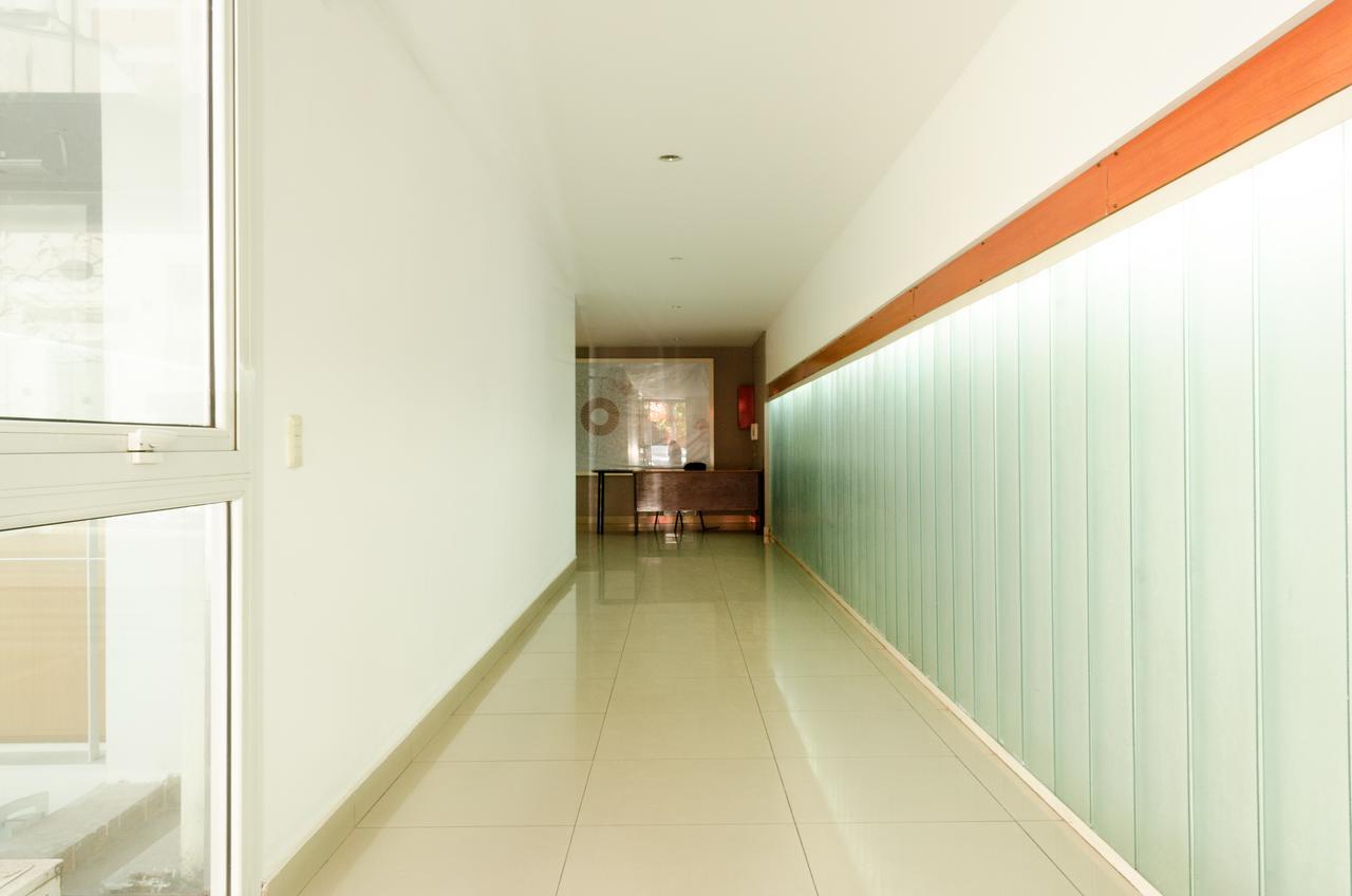 Apartamento Obispo Trejo IV By Lofty Córdoba Kültér fotó