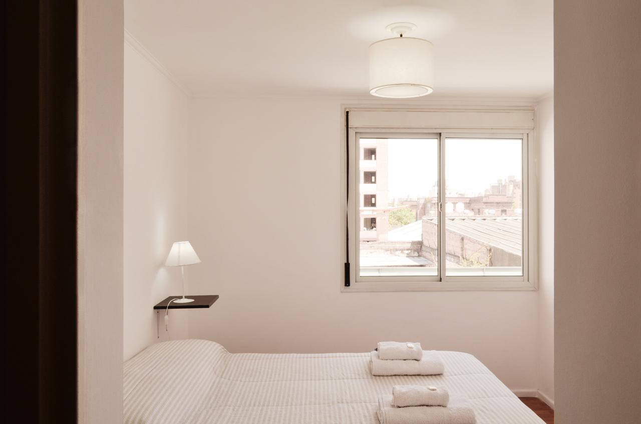 Apartamento Obispo Trejo IV By Lofty Córdoba Kültér fotó