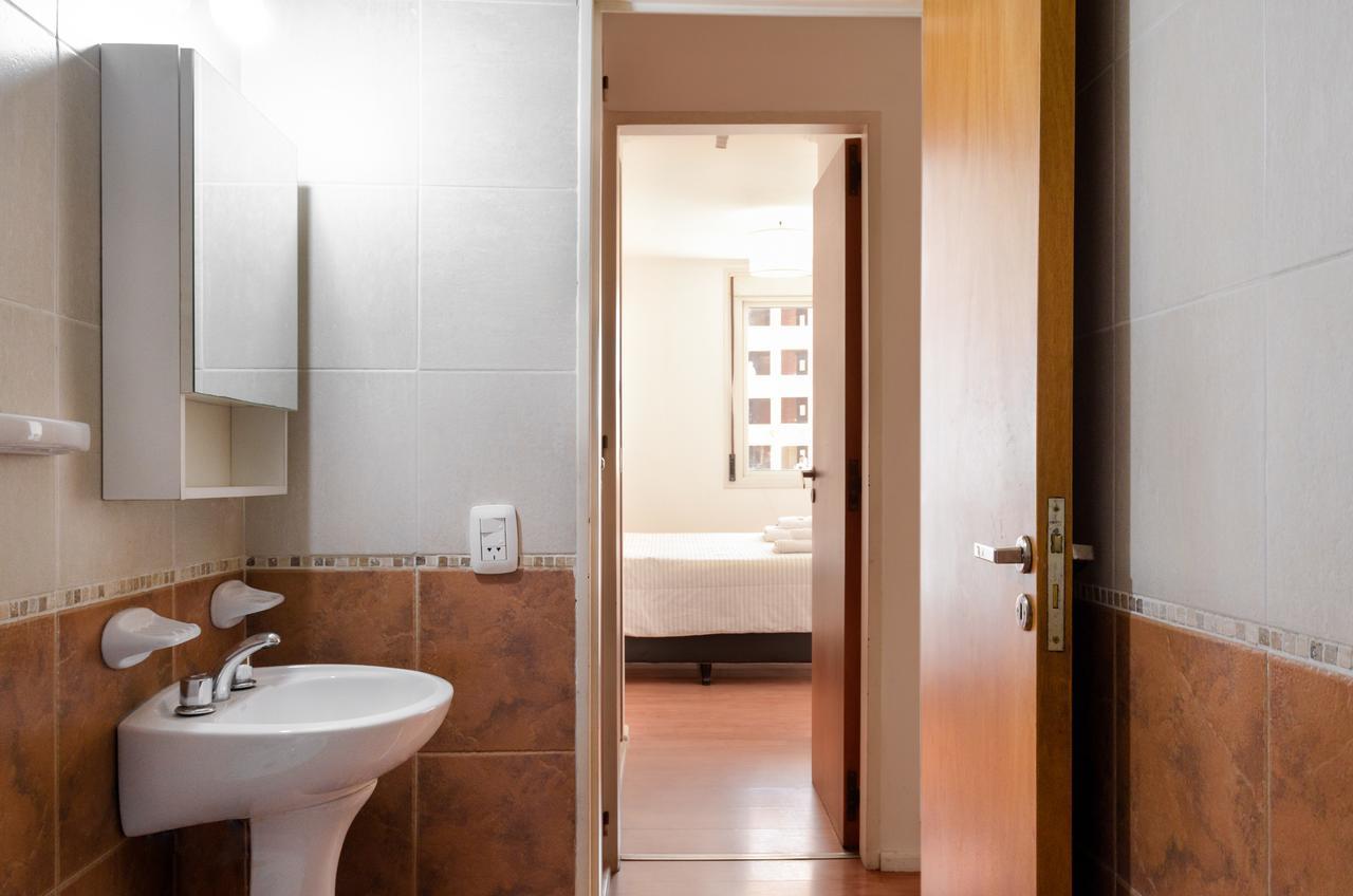Apartamento Obispo Trejo IV By Lofty Córdoba Kültér fotó