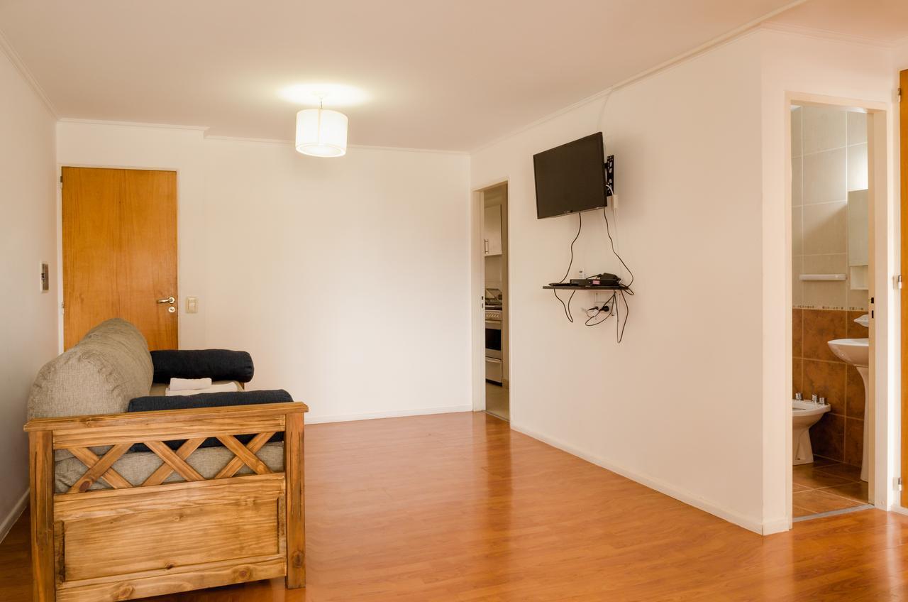 Apartamento Obispo Trejo IV By Lofty Córdoba Kültér fotó