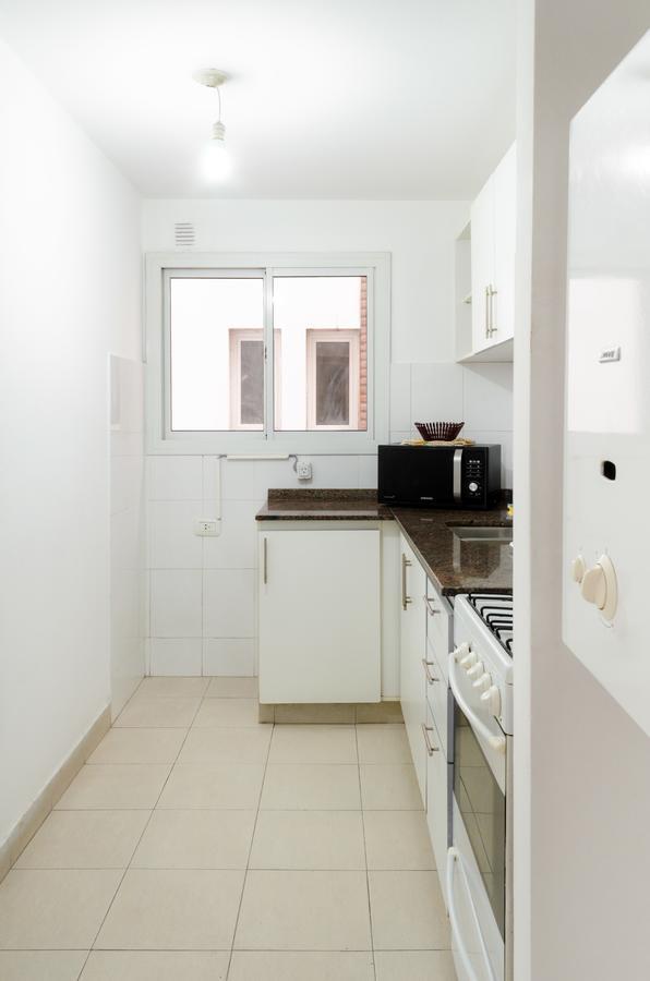 Apartamento Obispo Trejo IV By Lofty Córdoba Kültér fotó